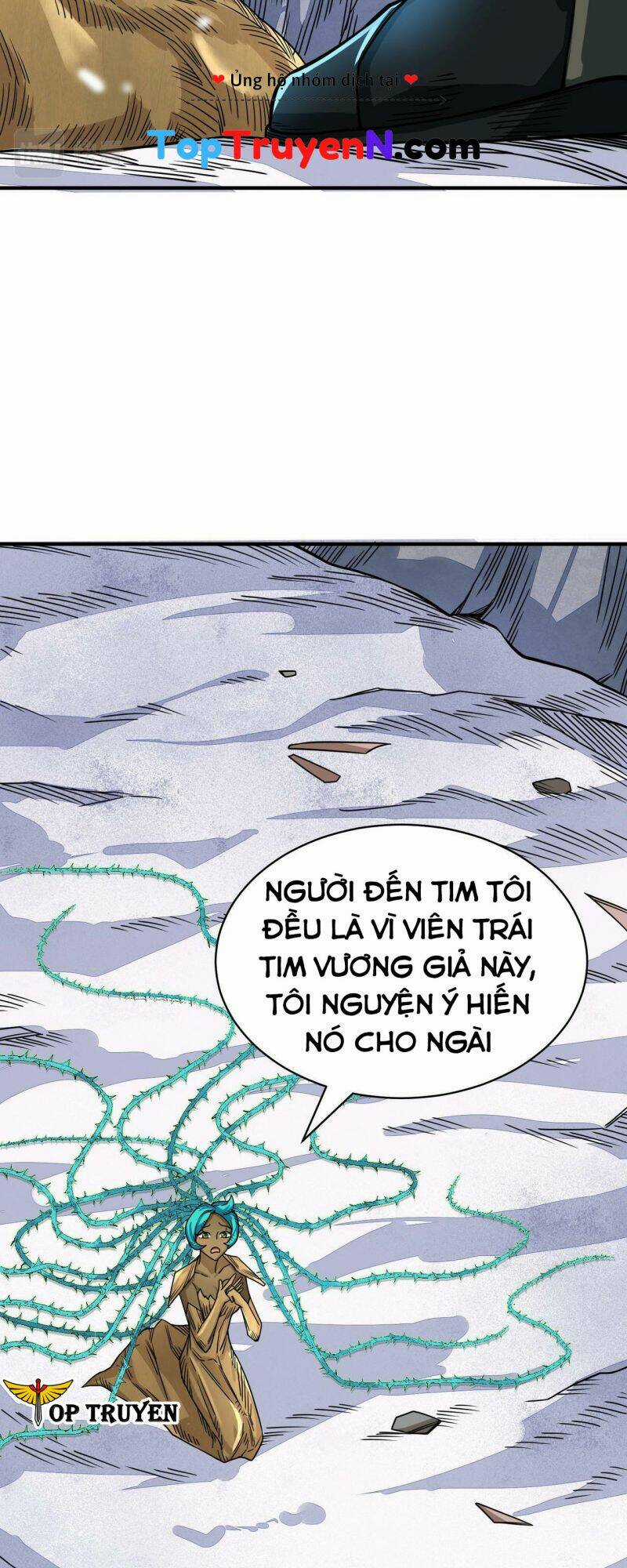 Tử Giới, Thức Tỉnh Tài Năng Hạng Sss Chapter 31 trang 53