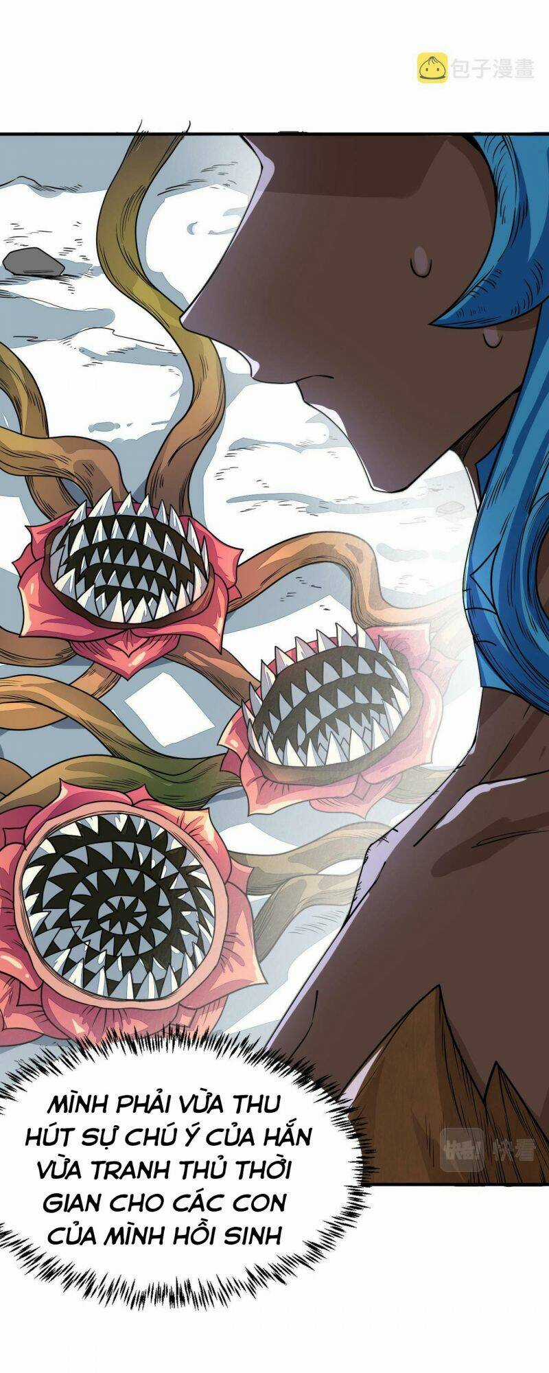 Tử Giới, Thức Tỉnh Tài Năng Hạng Sss Chapter 31 trang 56