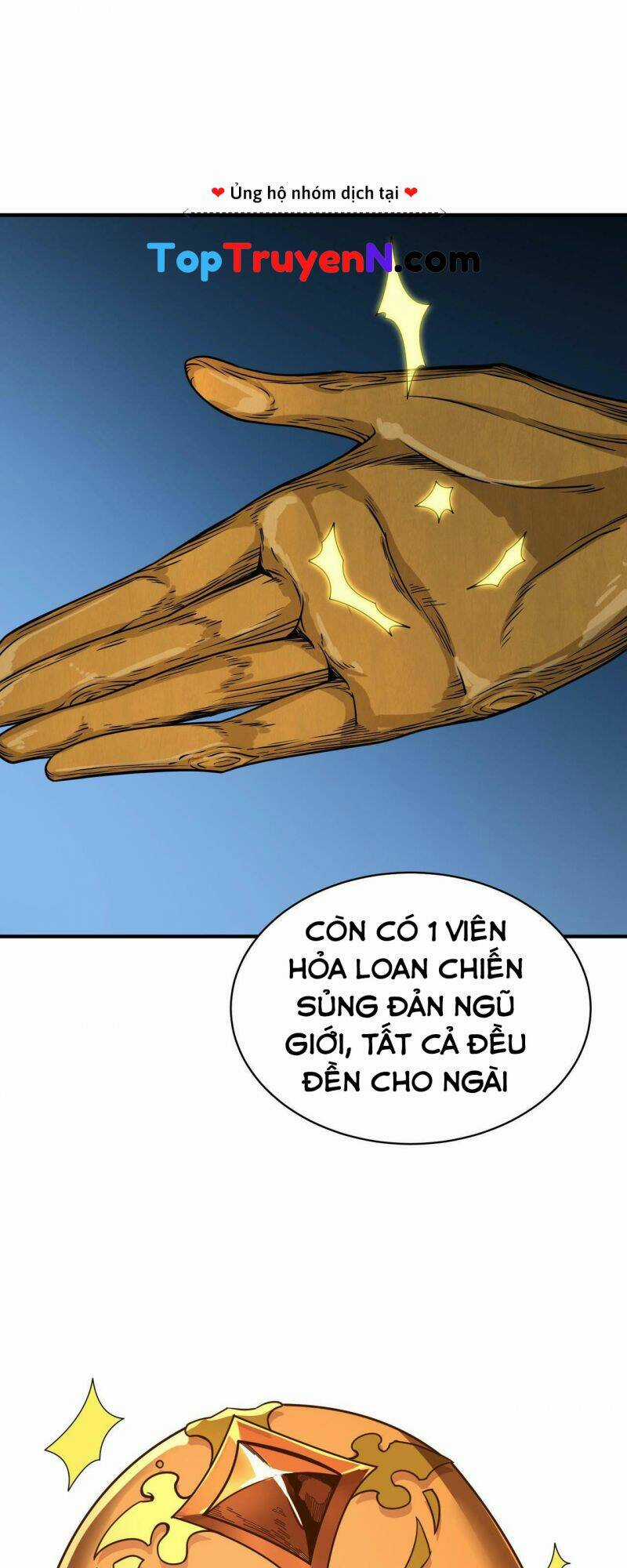 Tử Giới, Thức Tỉnh Tài Năng Hạng Sss Chapter 31 trang 57