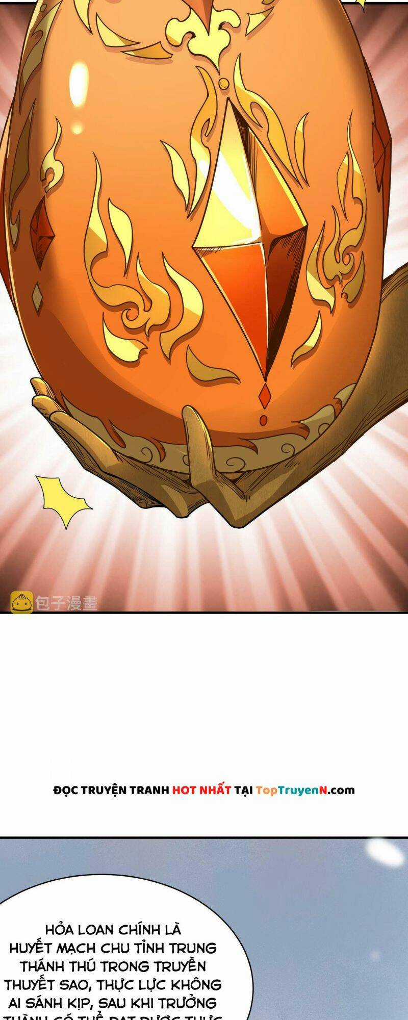 Tử Giới, Thức Tỉnh Tài Năng Hạng Sss Chapter 31 trang 58