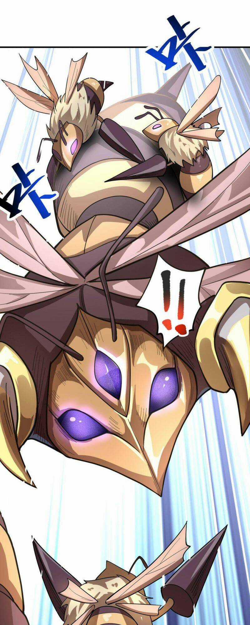 Tử Giới, Thức Tỉnh Tài Năng Hạng Sss Chapter 31 trang 6