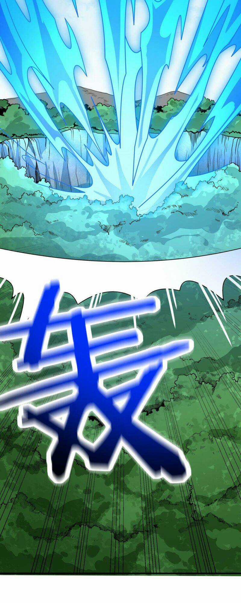 Tử Giới, Thức Tỉnh Tài Năng Hạng Sss Chapter 31 trang 65