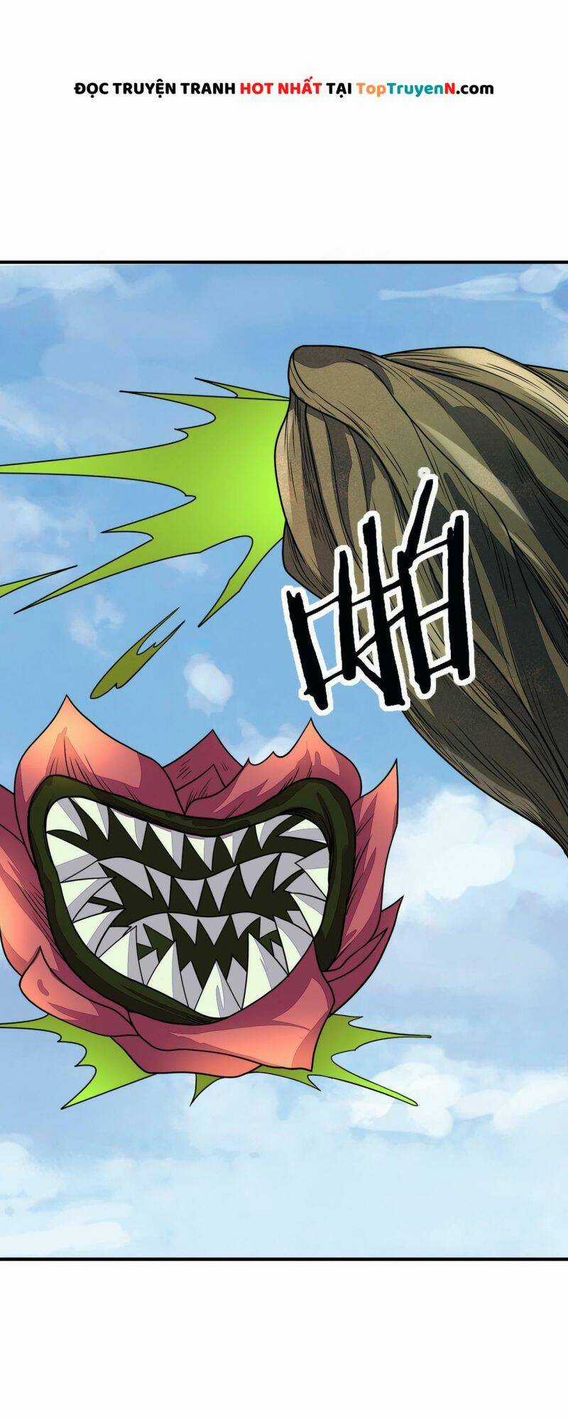 Tử Giới, Thức Tỉnh Tài Năng Hạng Sss Chapter 31 trang 66