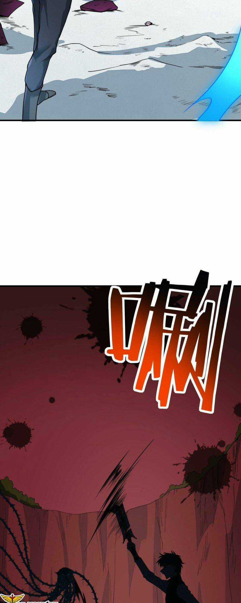 Tử Giới, Thức Tỉnh Tài Năng Hạng Sss Chapter 31 trang 68