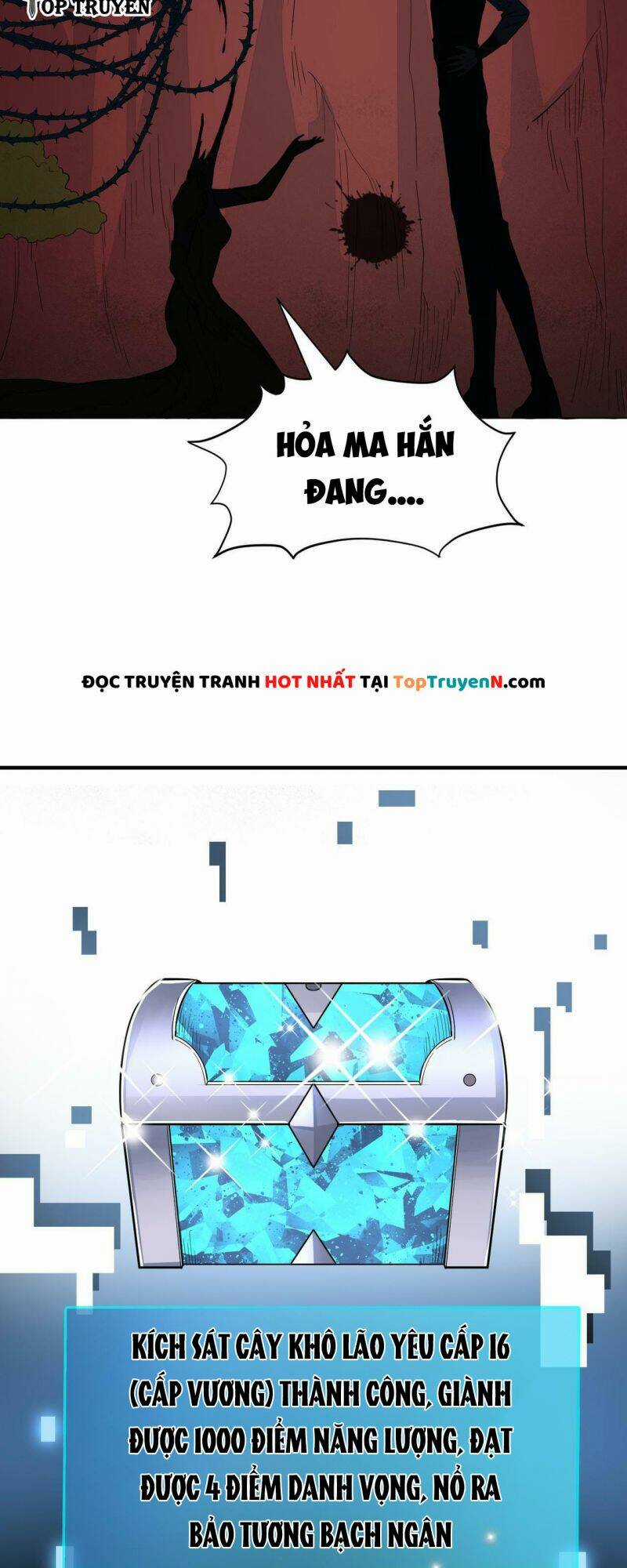 Tử Giới, Thức Tỉnh Tài Năng Hạng Sss Chapter 31 trang 69