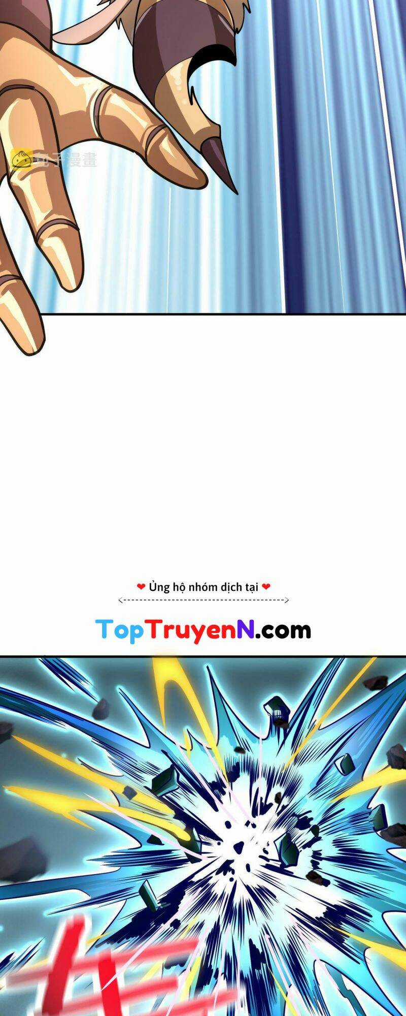 Tử Giới, Thức Tỉnh Tài Năng Hạng Sss Chapter 31 trang 7