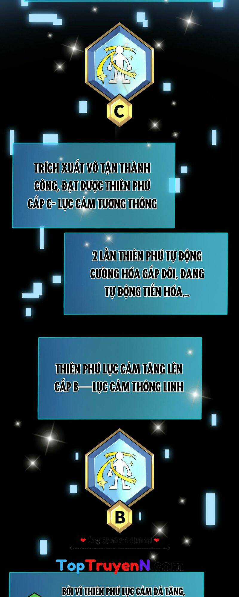 Tử Giới, Thức Tỉnh Tài Năng Hạng Sss Chapter 31 trang 70