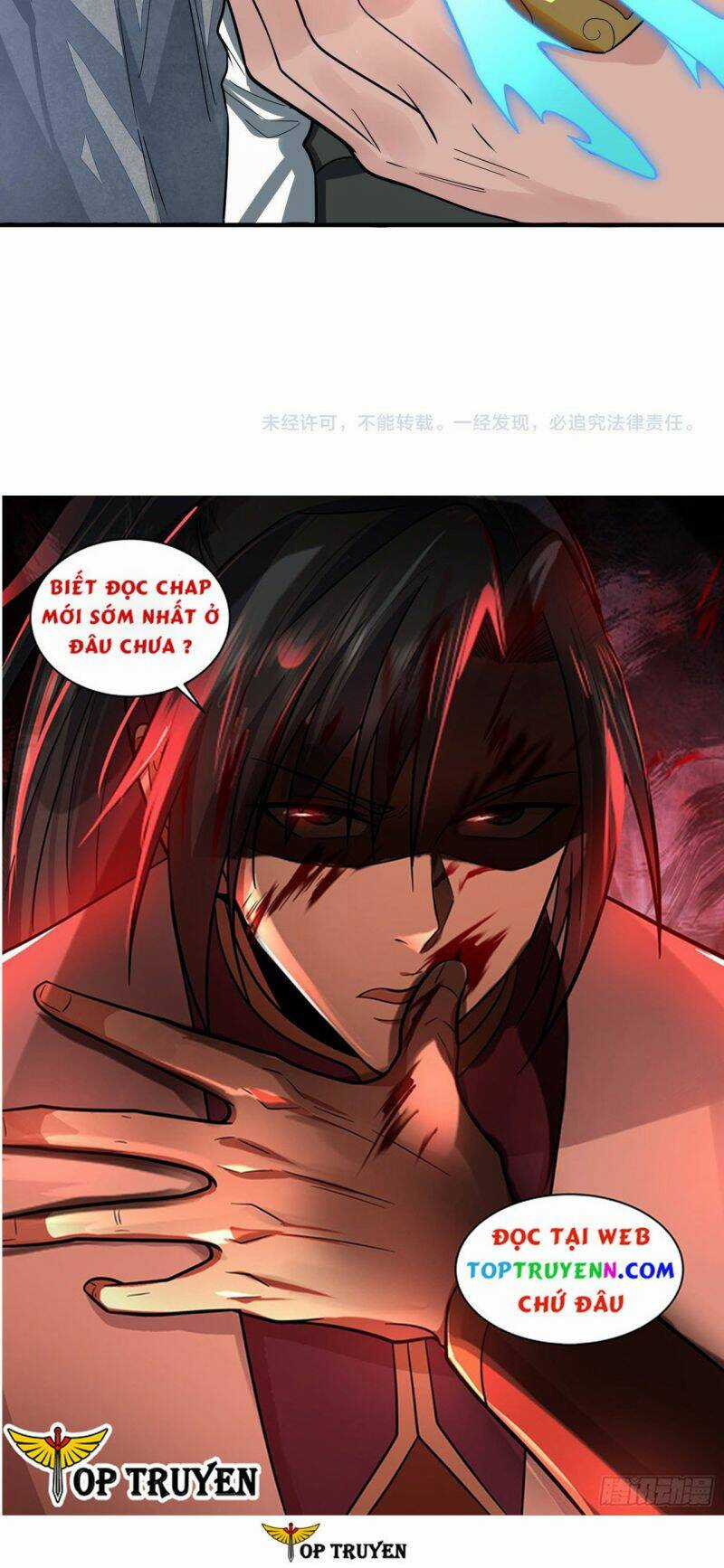 Tử Giới, Thức Tỉnh Tài Năng Hạng Sss Chapter 31 trang 72