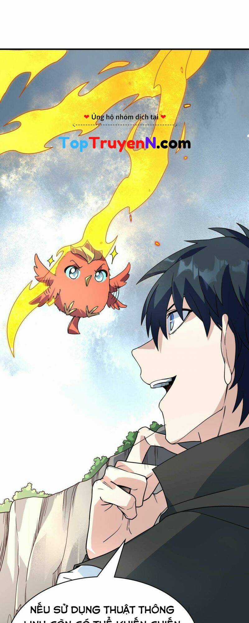 Tử Giới, Thức Tỉnh Tài Năng Hạng Sss Chapter 32 trang 10