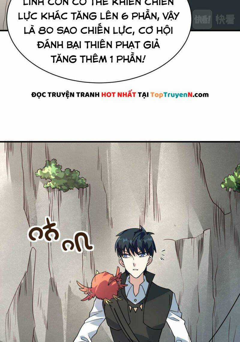 Tử Giới, Thức Tỉnh Tài Năng Hạng Sss Chapter 32 trang 11