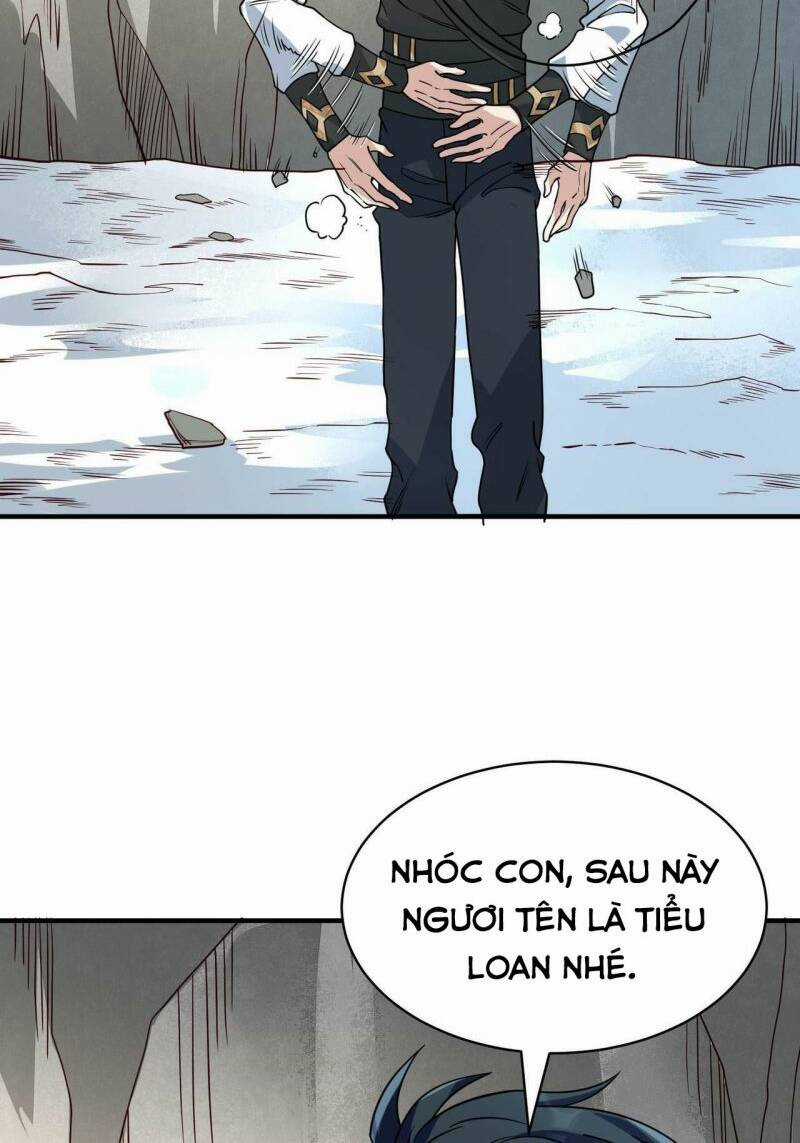 Tử Giới, Thức Tỉnh Tài Năng Hạng Sss Chapter 32 trang 12