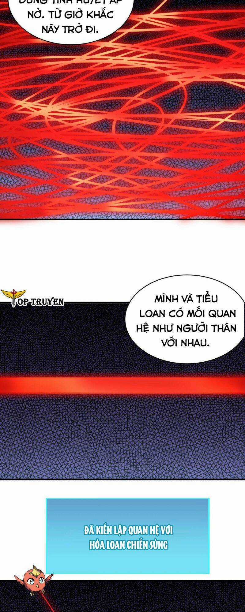 Tử Giới, Thức Tỉnh Tài Năng Hạng Sss Chapter 32 trang 14