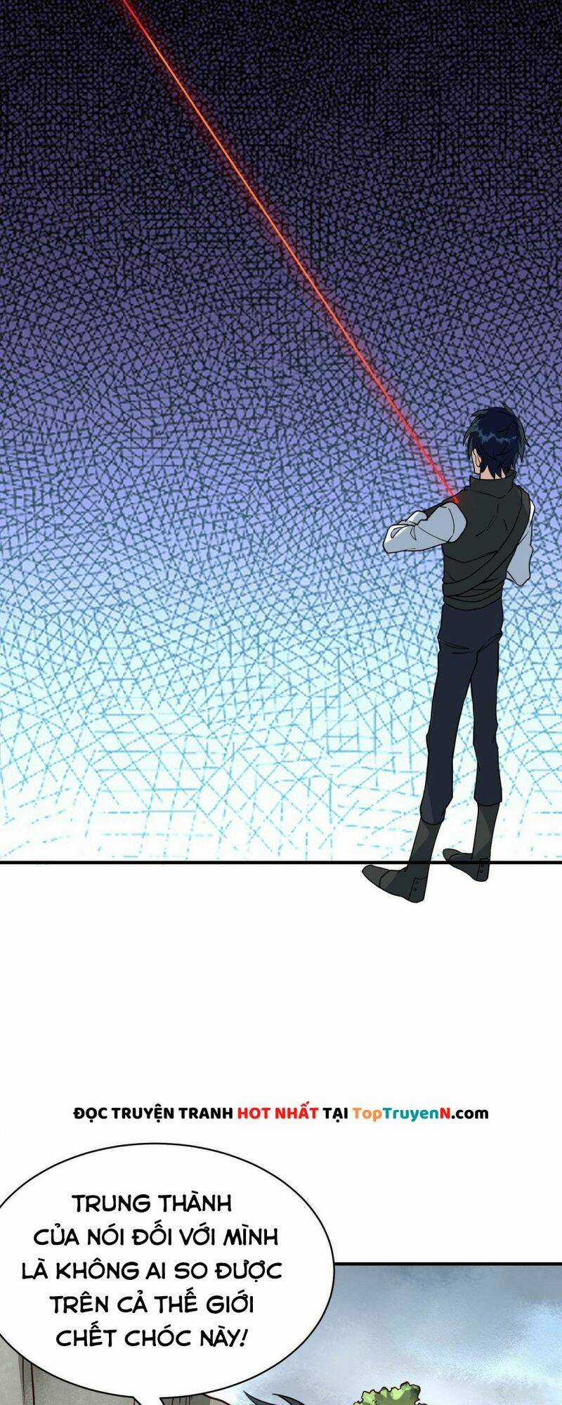 Tử Giới, Thức Tỉnh Tài Năng Hạng Sss Chapter 32 trang 15