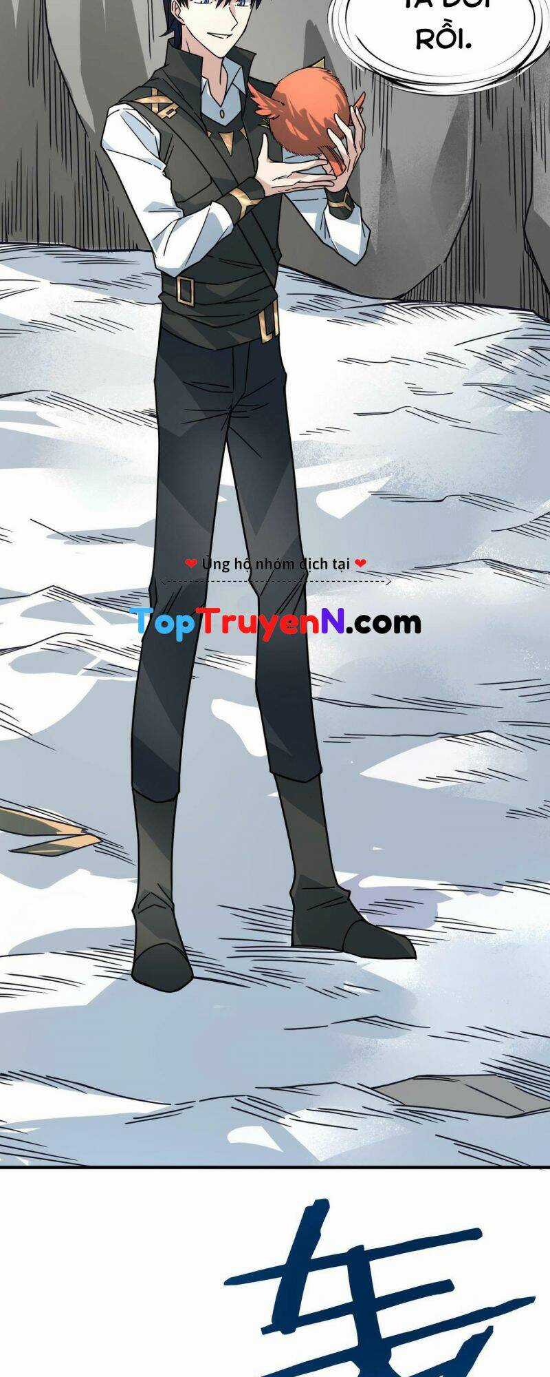 Tử Giới, Thức Tỉnh Tài Năng Hạng Sss Chapter 32 trang 18