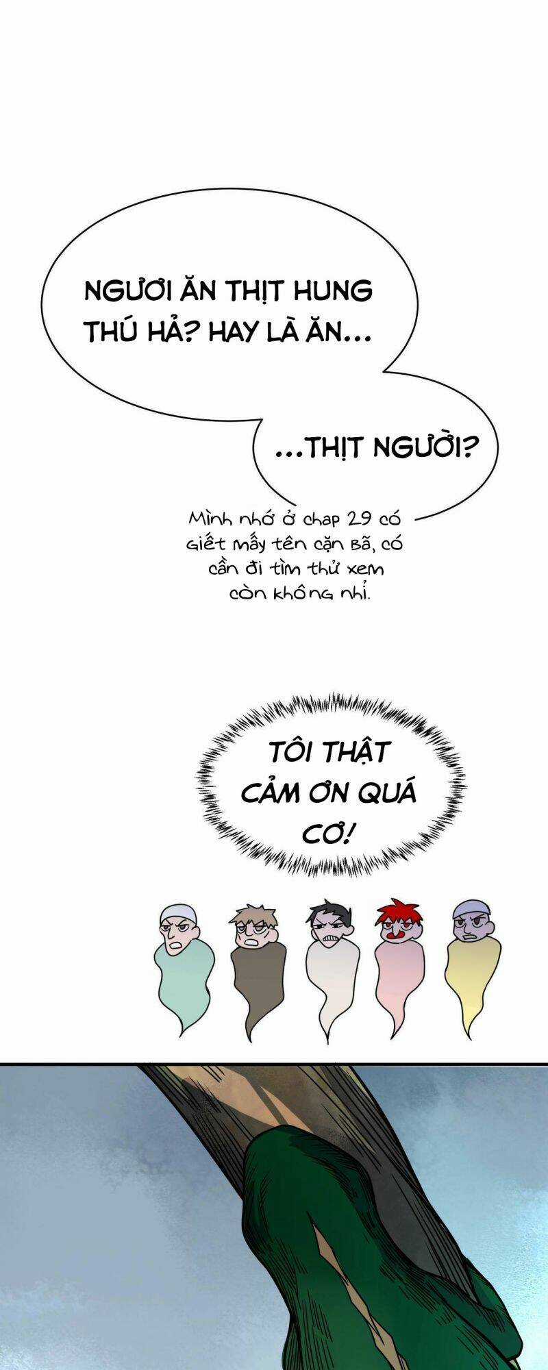 Tử Giới, Thức Tỉnh Tài Năng Hạng Sss Chapter 32 trang 21