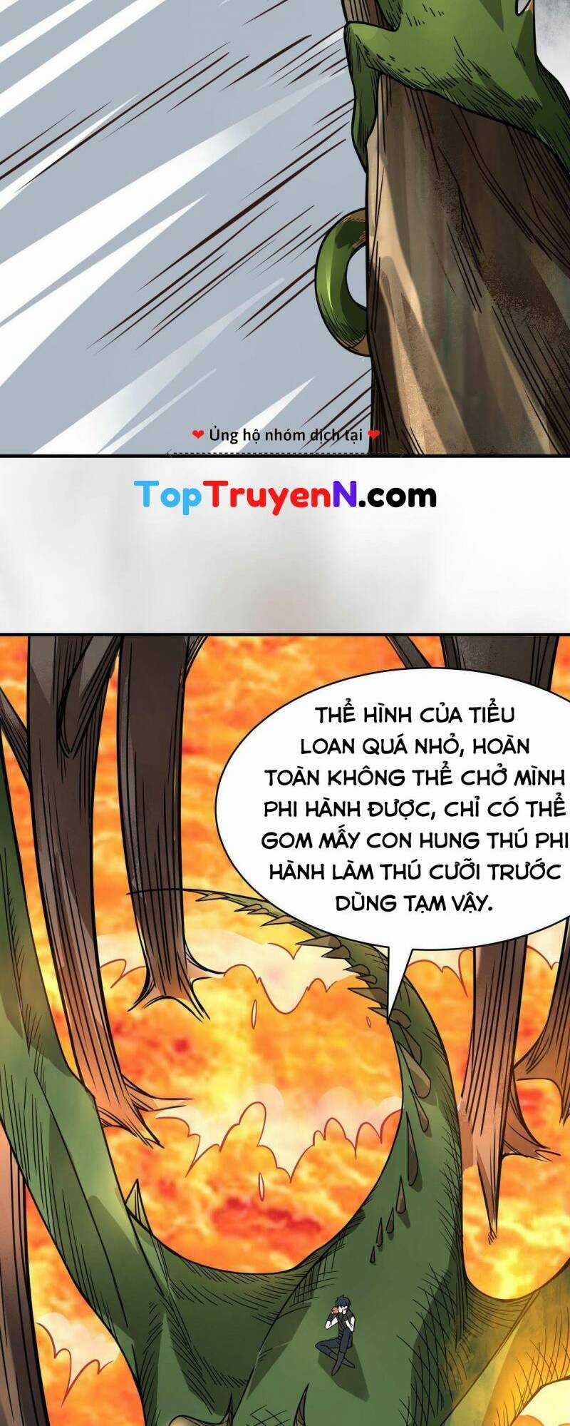 Tử Giới, Thức Tỉnh Tài Năng Hạng Sss Chapter 32 trang 24