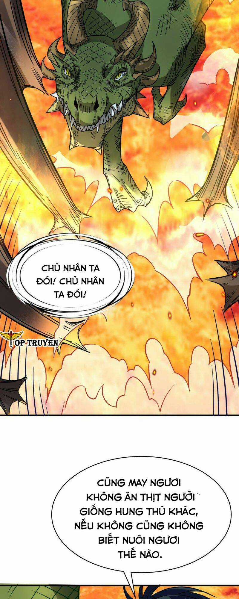 Tử Giới, Thức Tỉnh Tài Năng Hạng Sss Chapter 32 trang 25