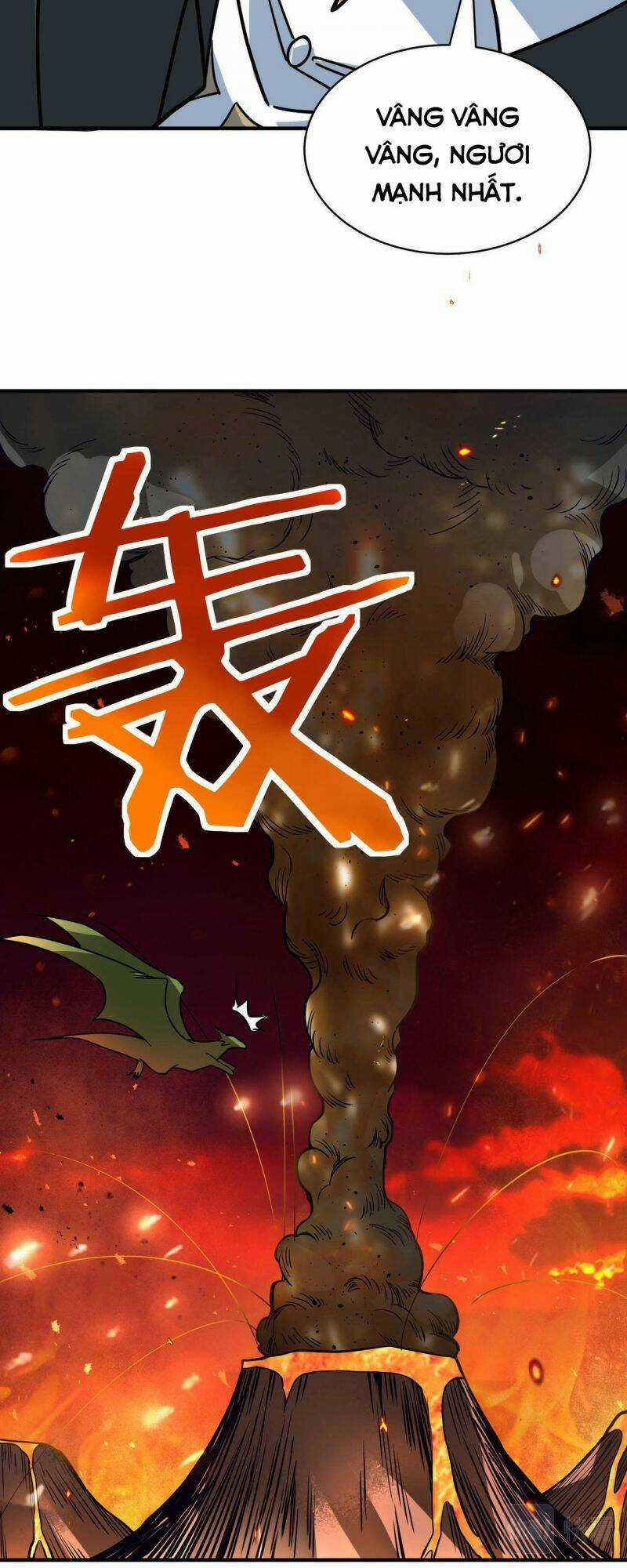 Tử Giới, Thức Tỉnh Tài Năng Hạng Sss Chapter 32 trang 28