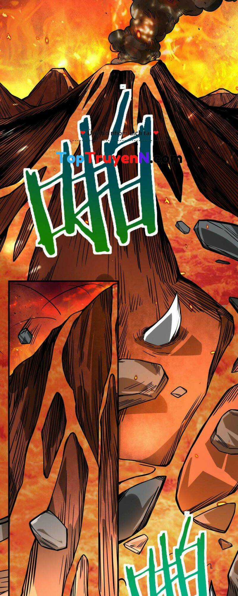 Tử Giới, Thức Tỉnh Tài Năng Hạng Sss Chapter 32 trang 31