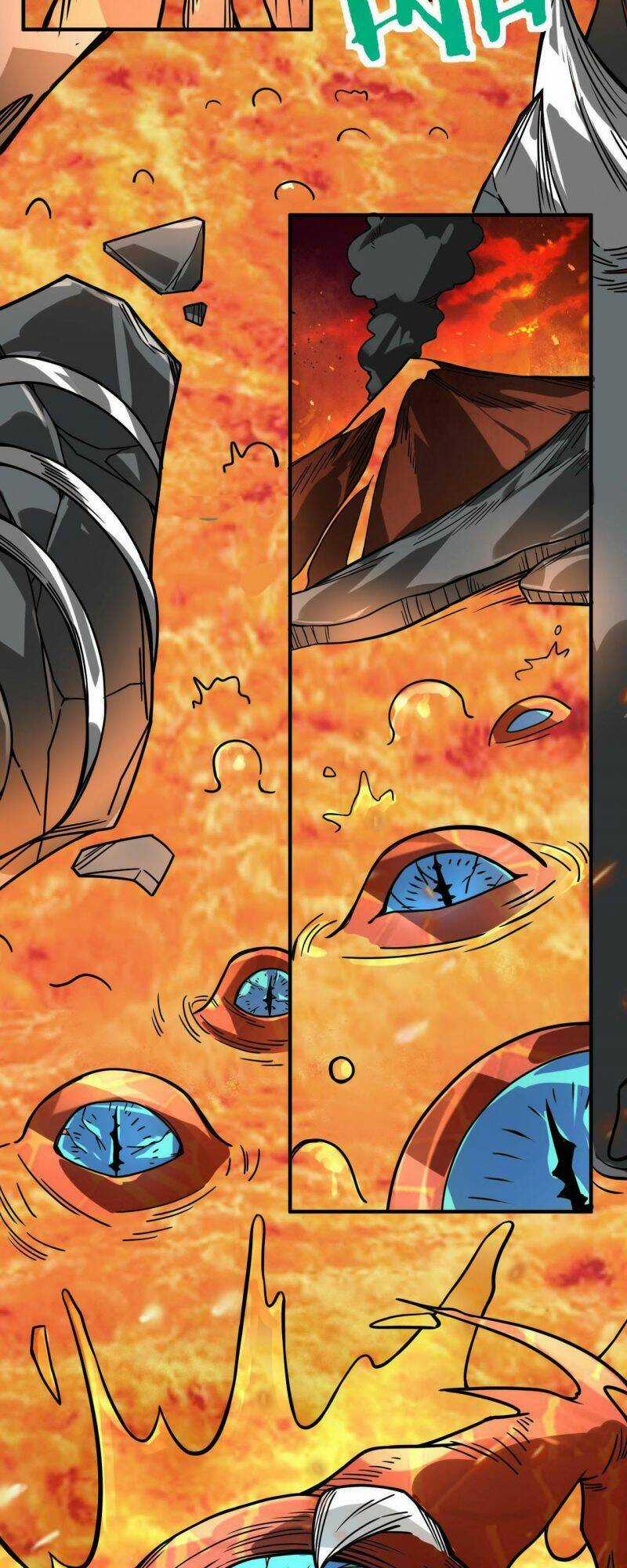 Tử Giới, Thức Tỉnh Tài Năng Hạng Sss Chapter 32 trang 32