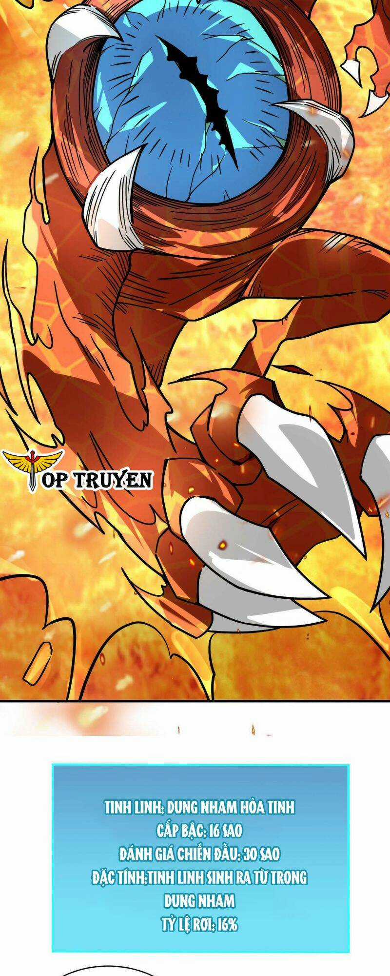 Tử Giới, Thức Tỉnh Tài Năng Hạng Sss Chapter 32 trang 33