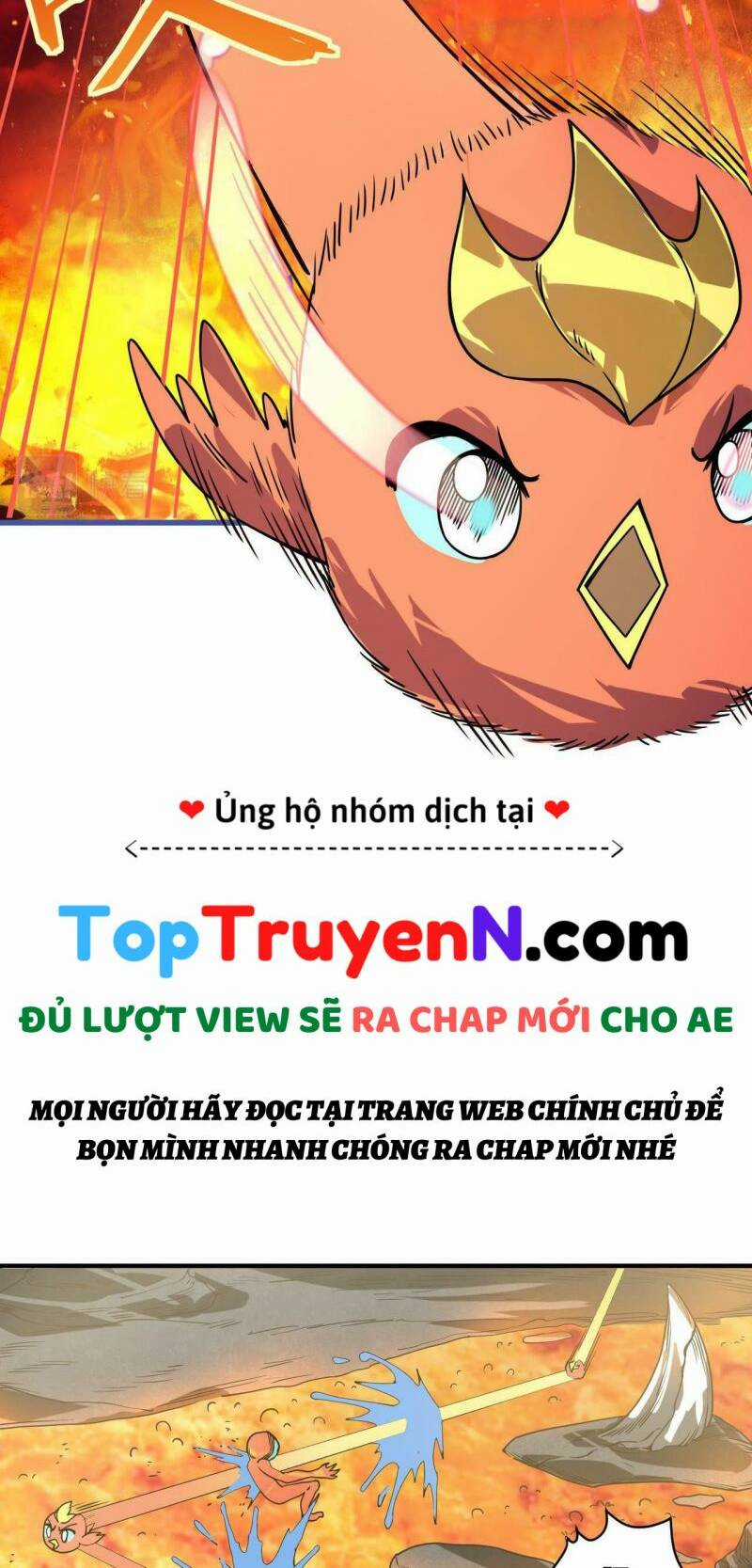 Tử Giới, Thức Tỉnh Tài Năng Hạng Sss Chapter 32 trang 36