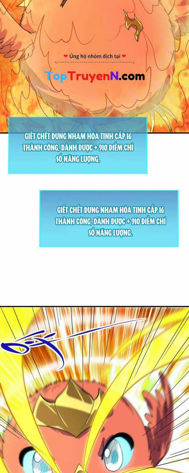 Tử Giới, Thức Tỉnh Tài Năng Hạng Sss Chapter 32 trang 38