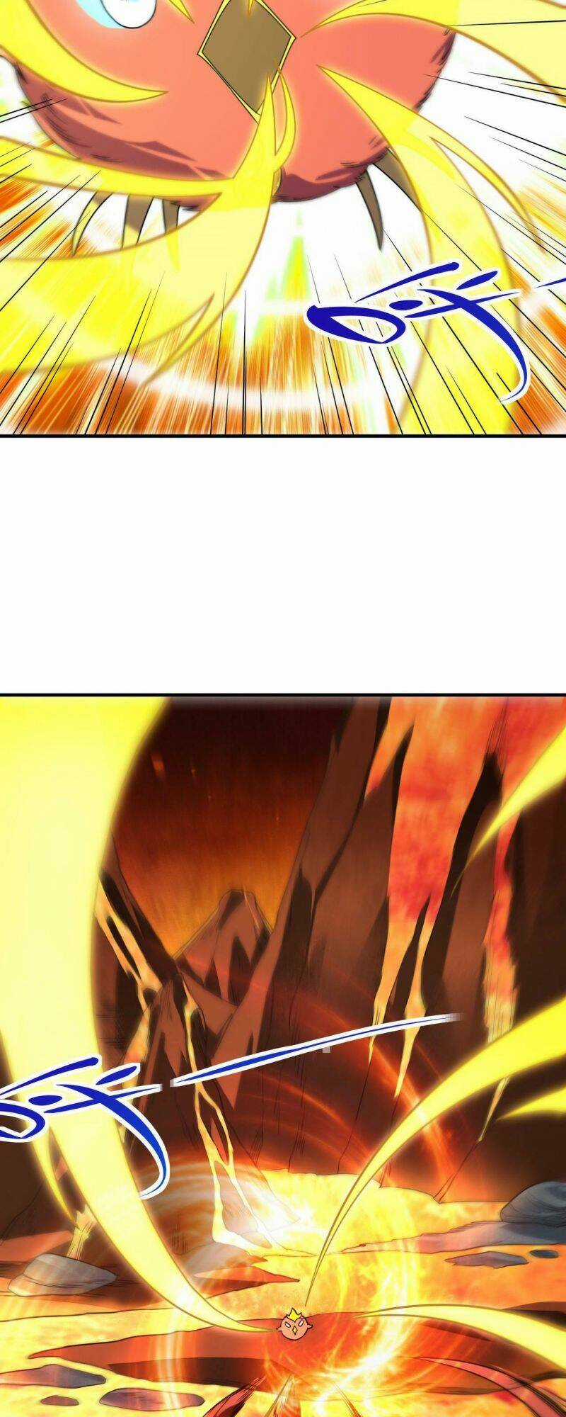 Tử Giới, Thức Tỉnh Tài Năng Hạng Sss Chapter 32 trang 39