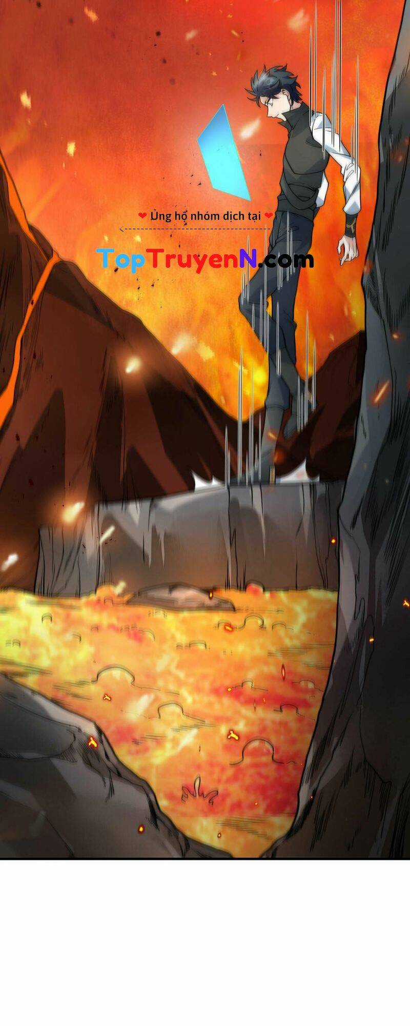 Tử Giới, Thức Tỉnh Tài Năng Hạng Sss Chapter 32 trang 43