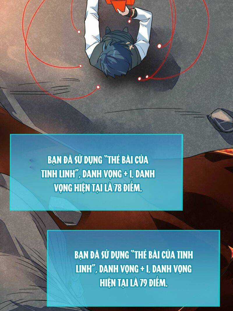 Tử Giới, Thức Tỉnh Tài Năng Hạng Sss Chapter 32 trang 48