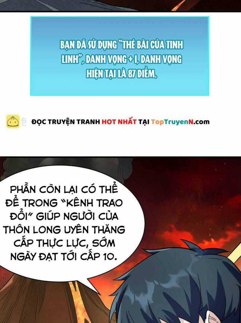 Tử Giới, Thức Tỉnh Tài Năng Hạng Sss Chapter 32 trang 49