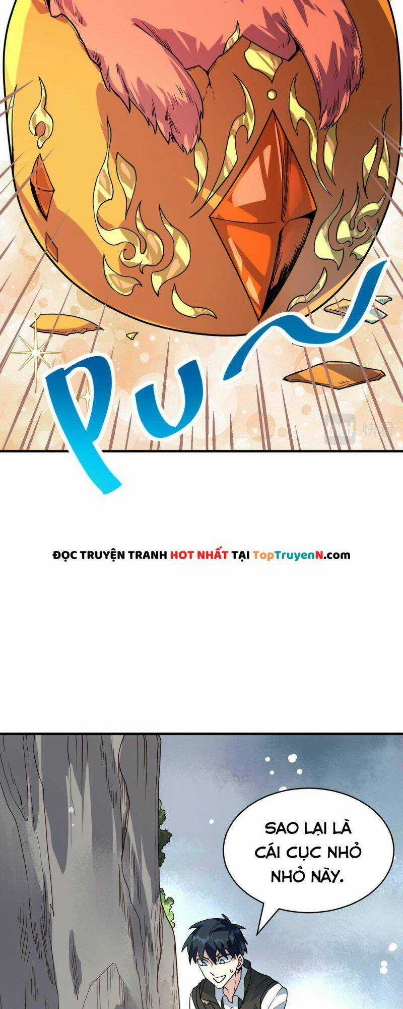 Tử Giới, Thức Tỉnh Tài Năng Hạng Sss Chapter 32 trang 5