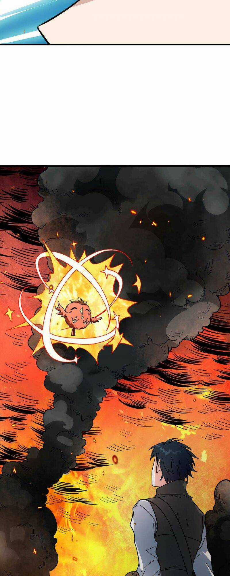 Tử Giới, Thức Tỉnh Tài Năng Hạng Sss Chapter 32 trang 51