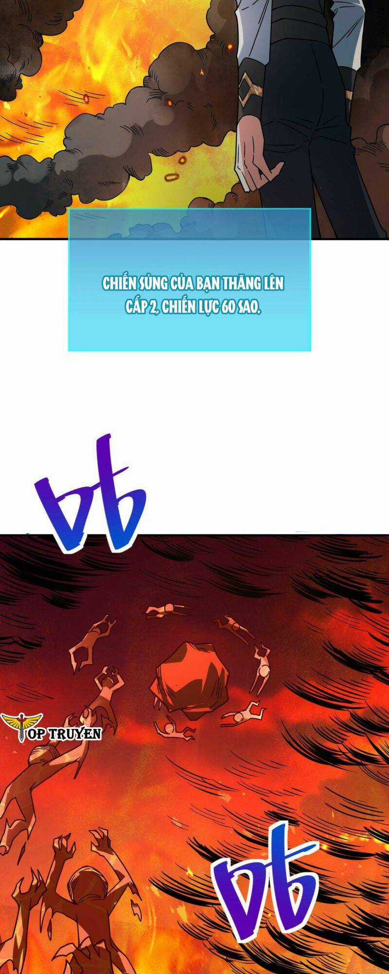 Tử Giới, Thức Tỉnh Tài Năng Hạng Sss Chapter 32 trang 52