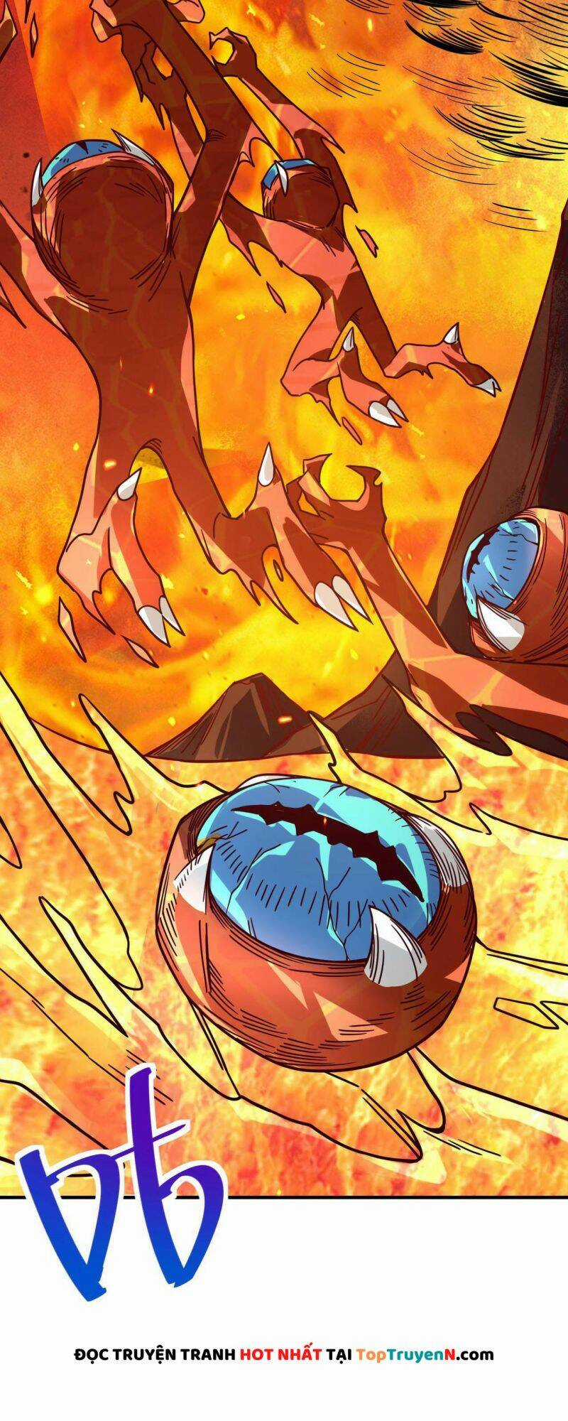 Tử Giới, Thức Tỉnh Tài Năng Hạng Sss Chapter 32 trang 53