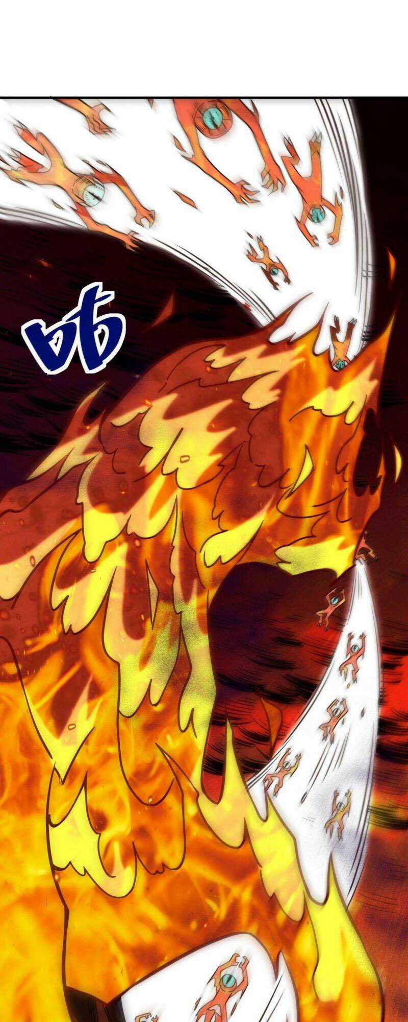 Tử Giới, Thức Tỉnh Tài Năng Hạng Sss Chapter 32 trang 54