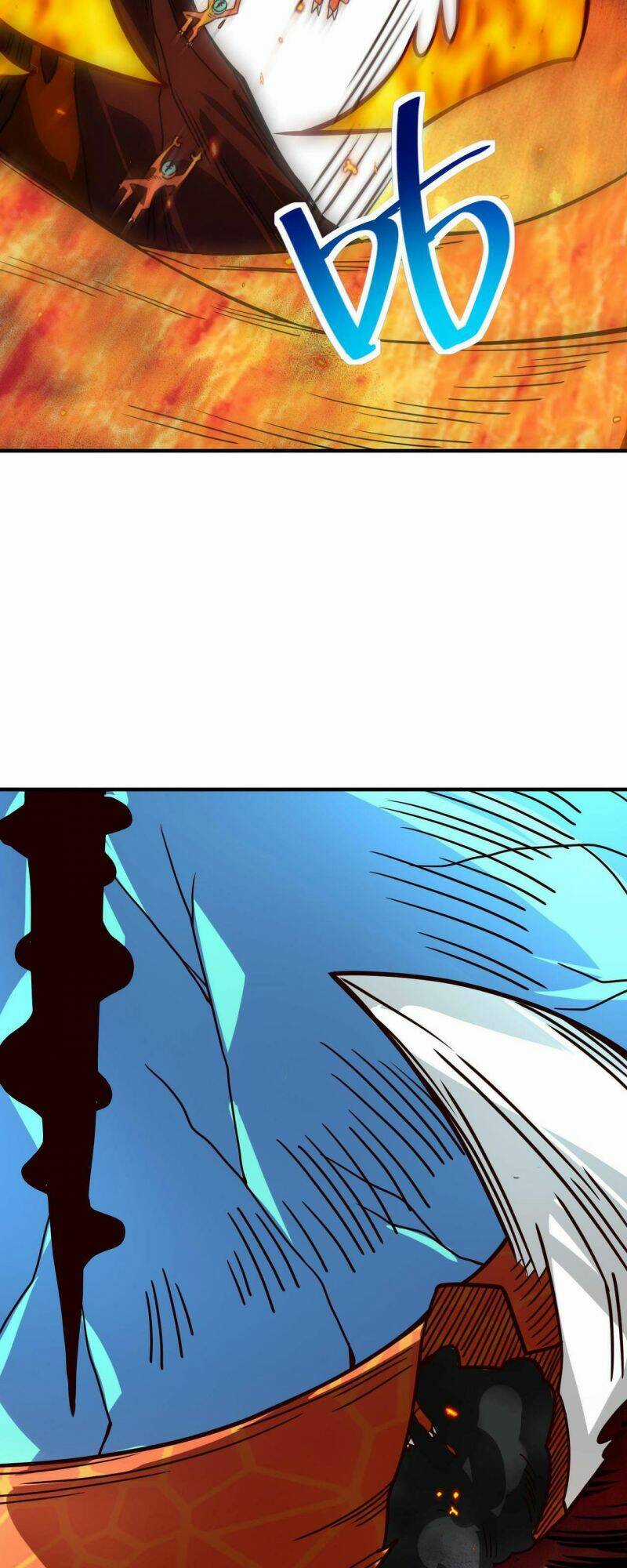 Tử Giới, Thức Tỉnh Tài Năng Hạng Sss Chapter 32 trang 55