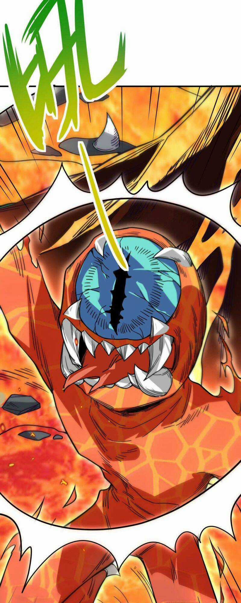 Tử Giới, Thức Tỉnh Tài Năng Hạng Sss Chapter 32 trang 57