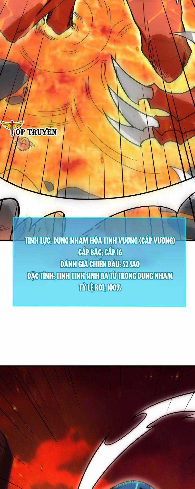Tử Giới, Thức Tỉnh Tài Năng Hạng Sss Chapter 32 trang 58