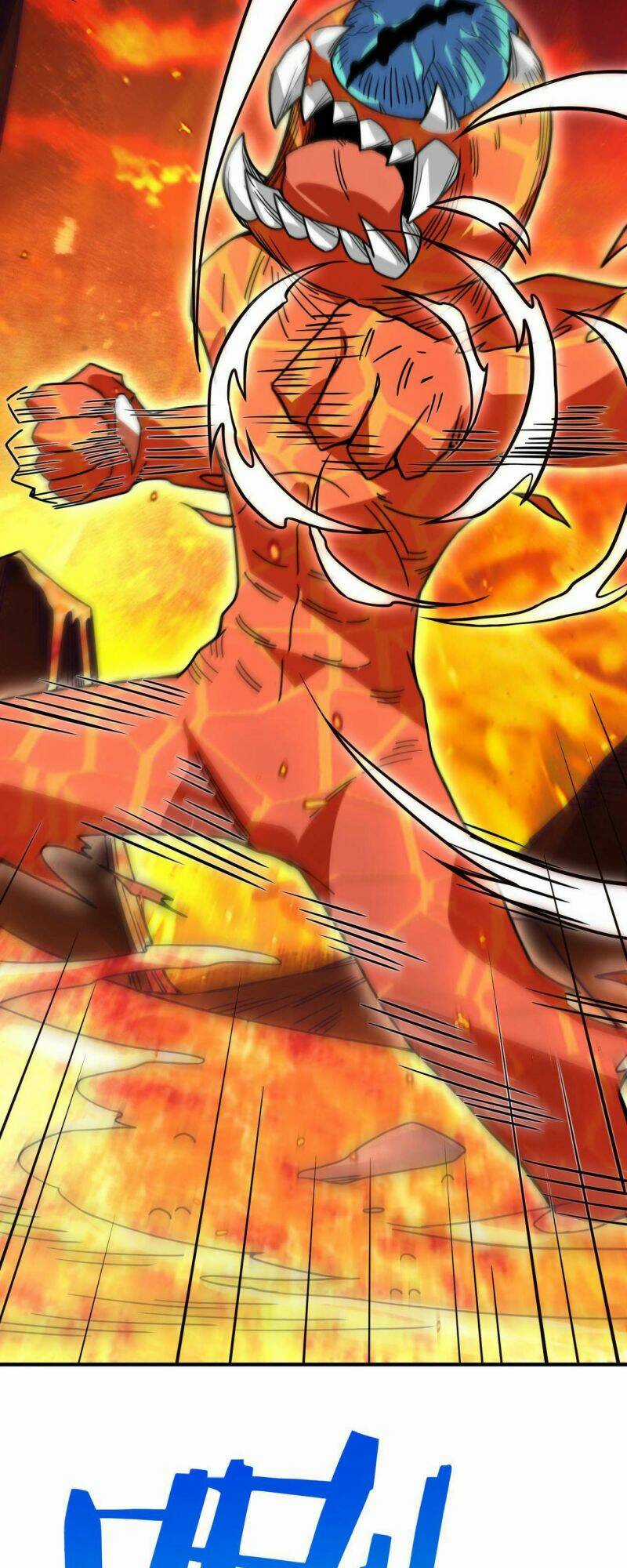 Tử Giới, Thức Tỉnh Tài Năng Hạng Sss Chapter 32 trang 59