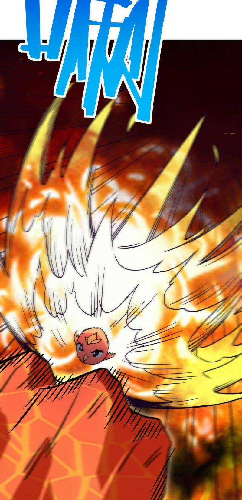 Tử Giới, Thức Tỉnh Tài Năng Hạng Sss Chapter 32 trang 60