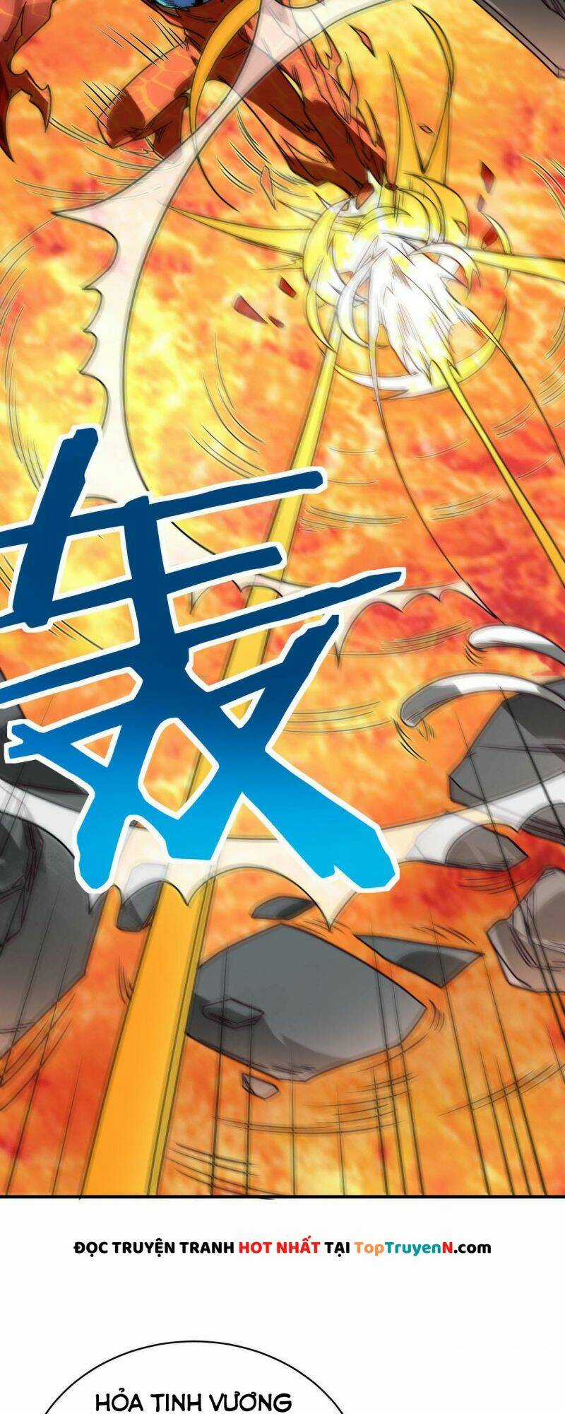 Tử Giới, Thức Tỉnh Tài Năng Hạng Sss Chapter 32 trang 62