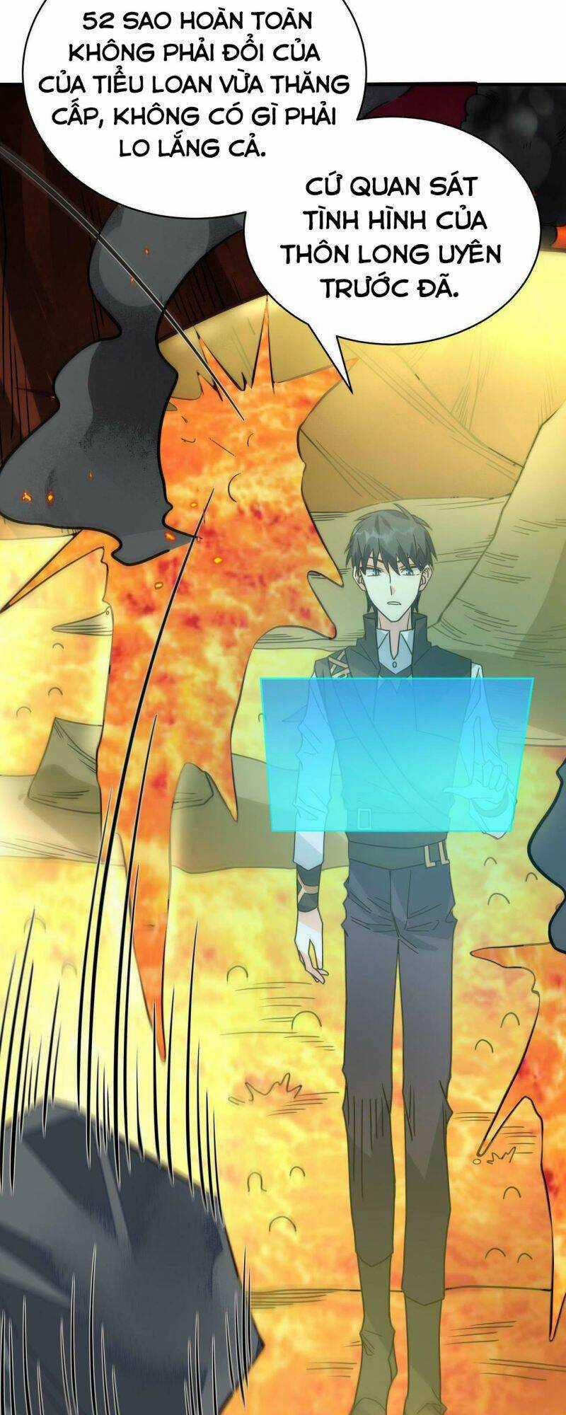 Tử Giới, Thức Tỉnh Tài Năng Hạng Sss Chapter 32 trang 63