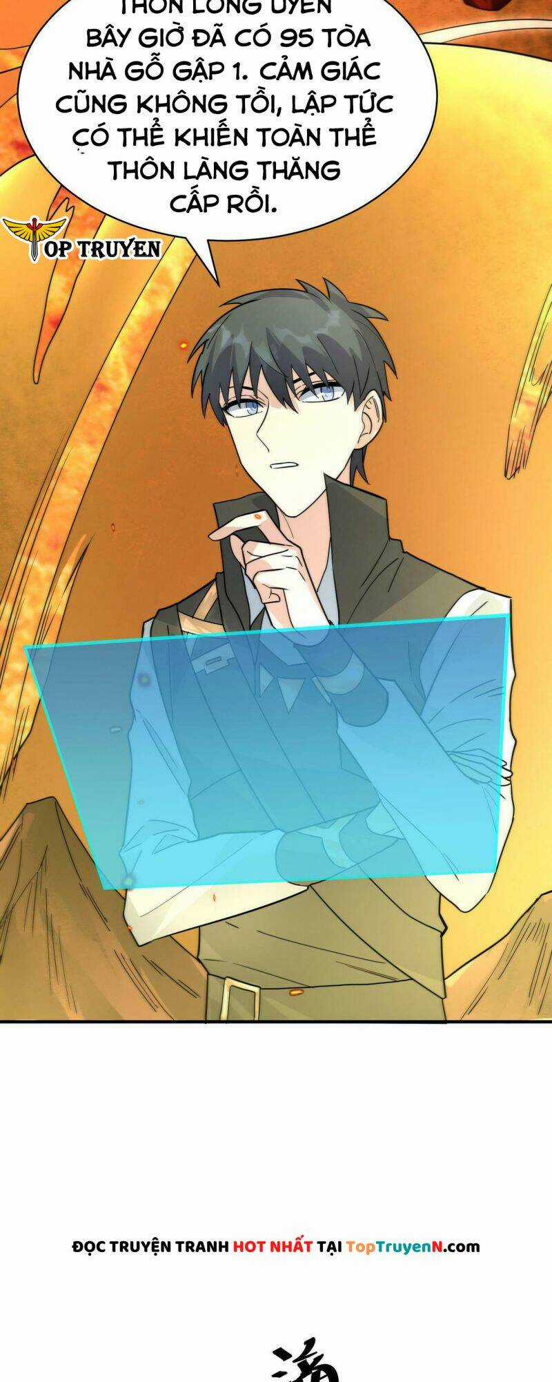 Tử Giới, Thức Tỉnh Tài Năng Hạng Sss Chapter 32 trang 65