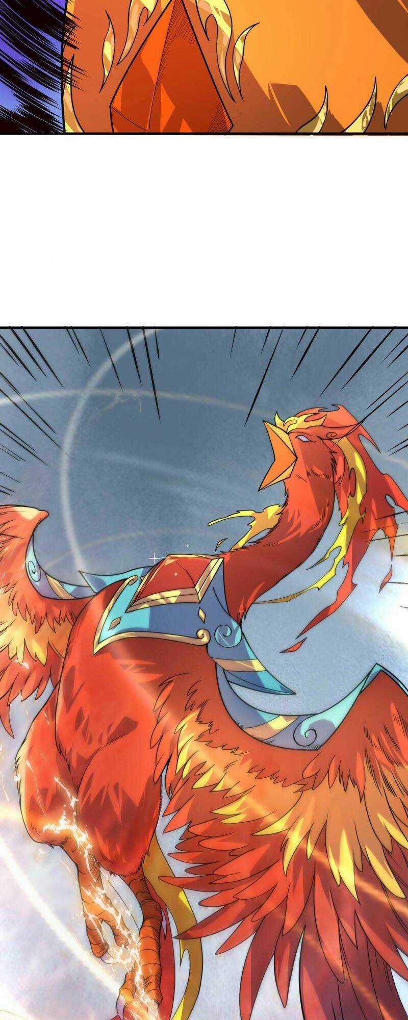 Tử Giới, Thức Tỉnh Tài Năng Hạng Sss Chapter 32 trang 7