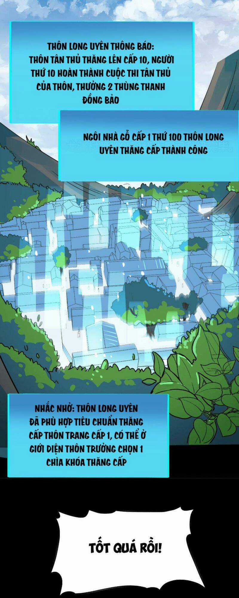 Tử Giới, Thức Tỉnh Tài Năng Hạng Sss Chapter 33 trang 10