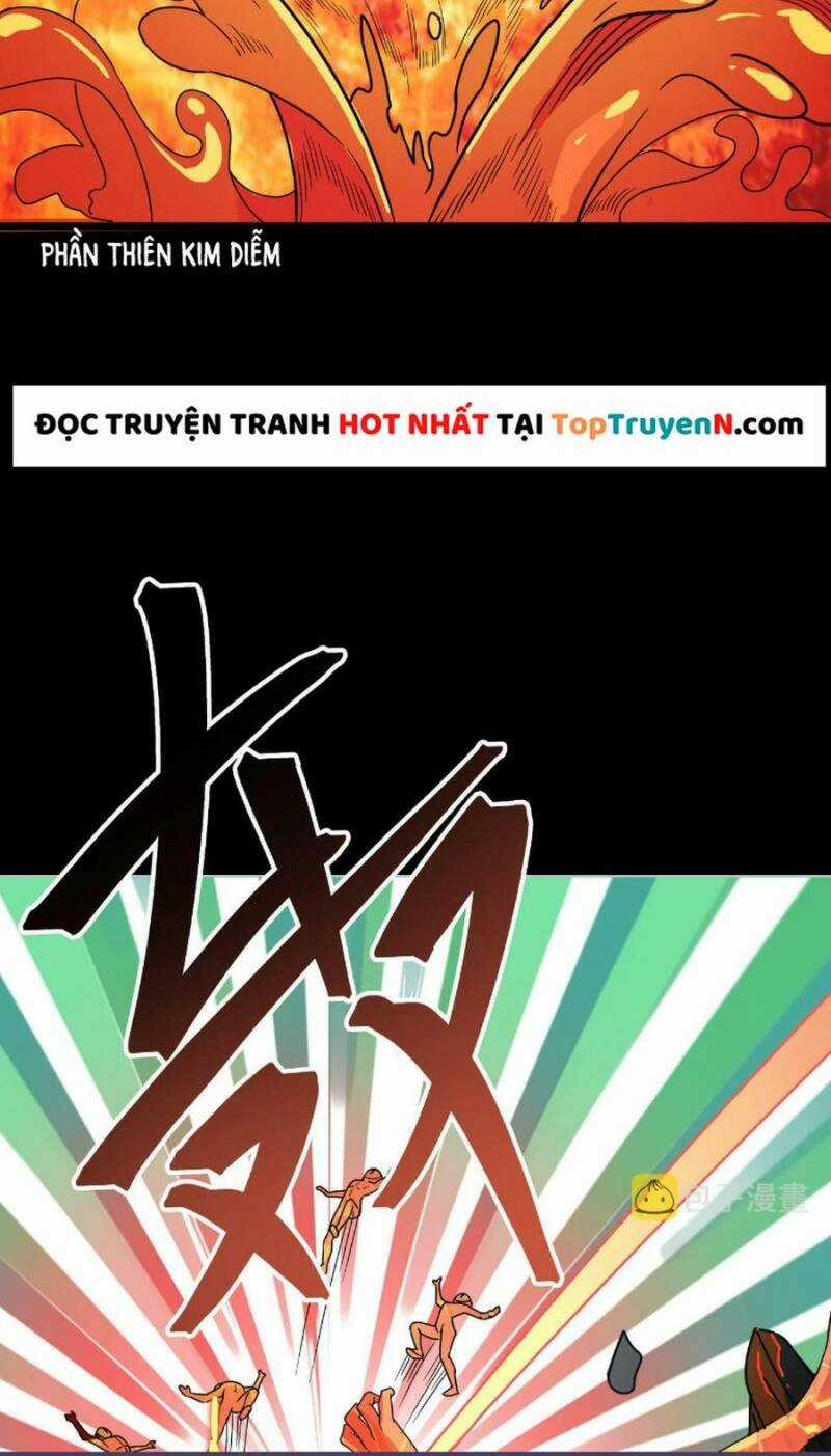 Tử Giới, Thức Tỉnh Tài Năng Hạng Sss Chapter 33 trang 14