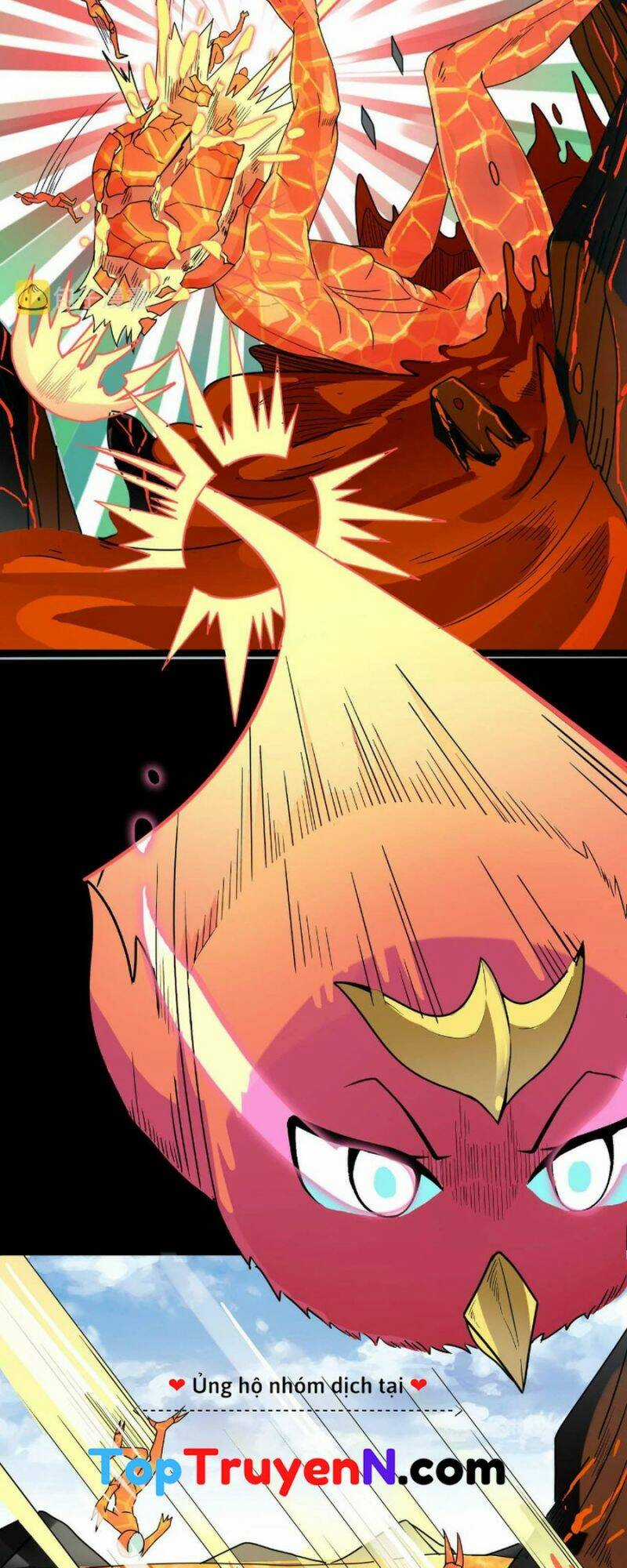 Tử Giới, Thức Tỉnh Tài Năng Hạng Sss Chapter 33 trang 15