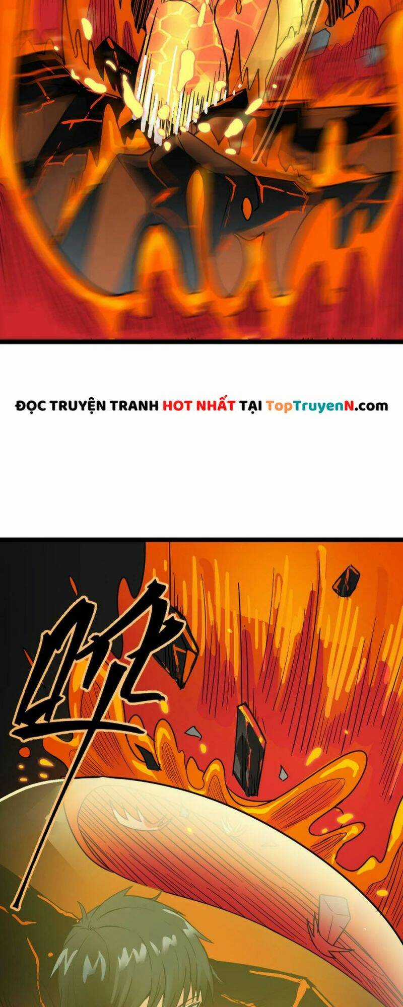 Tử Giới, Thức Tỉnh Tài Năng Hạng Sss Chapter 33 trang 2