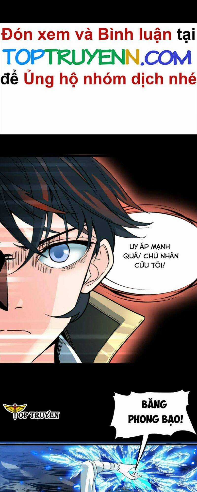 Tử Giới, Thức Tỉnh Tài Năng Hạng Sss Chapter 33 trang 20